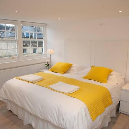 Spectacular Views, 1 Bed Central Bath Apartment Exteriér fotografie